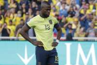 Medio colombiano sostiene que Ecuador podr&iacute;a perder otros tres puntos en las eliminatorias
