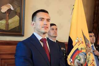 Gobierno anuncia la semaforización del toque de queda