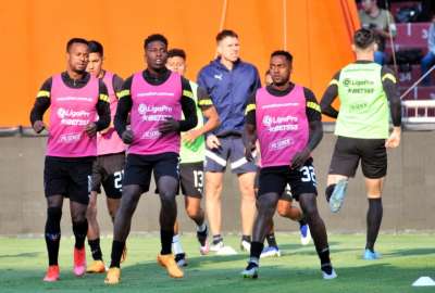 Liga de Quito es el &uacute;nico equipo ecuatoriano que sigue en los torneos internacionales