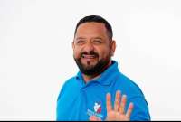 Seg&uacute;n informaci&oacute;n de la Polic&iacute;a Nacional, Julio Ronquillo fue hallado sin signos vitales. La aparente causa de su muerte, un infarto.