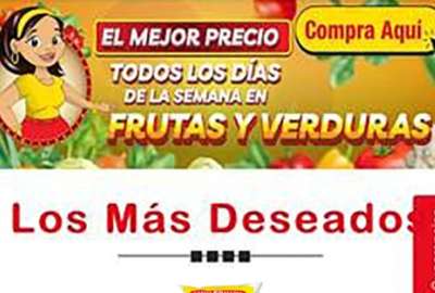Compra de manera online los productos b&aacute;sicos para evitar aglomeraciones