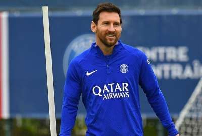 PSG est&aacute; dispuesto a renovar a Lionel Messi por dos a&ntilde;os m&aacute;s