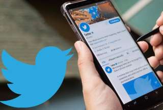 Twitter activ&oacute; la funci&oacute;n de mensajes de voz.&iquest;C&oacute;mo se activa?