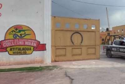 Dos muertos en sendos ataques a alcalde y candidato en el sur de M&eacute;xico