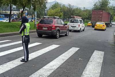 Pico y Placa se reactivar&aacute; el lunes 4 de julio