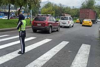 Pico y Placa se reactivar&aacute; el lunes 4 de julio