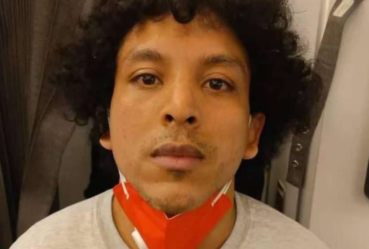 El venezolano Leonel Moreno fue deportado por incumplir las leyes migratorias de Estados Unidos.
