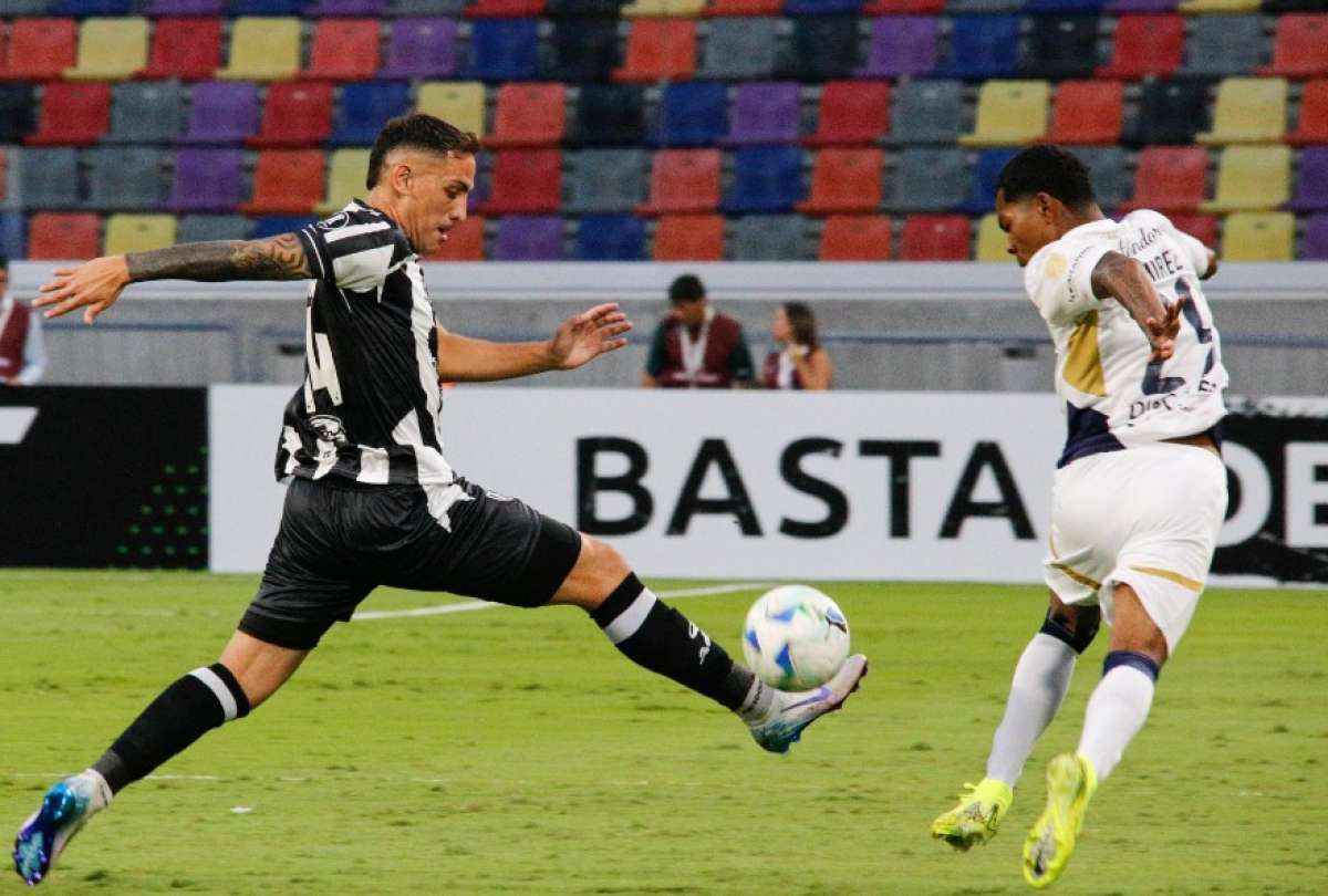 Liga de Quito se trajo un punto de Argentina