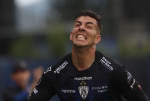 Michael Hoyos seha ganado un lugar en Independiente del Valle