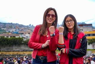 Ministerio de Educaci&oacute;n promueve la campa&ntilde;a &iexcl;No al Bullying!