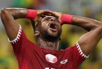 Qatar es la primera selecci&oacute;n eliminada del Mundial 2022. 