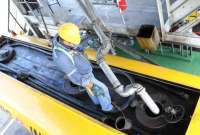 Petroecuador invitó a la ciudadanía a desconocer los sorteos que se hacen a nombre de las empresa en redes sociales.