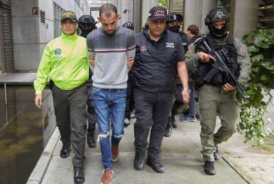 23 a&ntilde;os de prisi&oacute;n para detenidos por el asesinato del fiscal paraguayo Marcelo Pecci