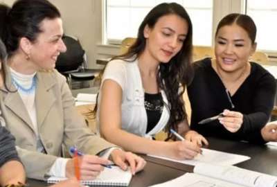 Estudiantes de institutos y conservatorios superiores p&uacute;blicos retornan a la presencialidad; hay una excepci&oacute;n