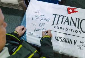 Familia del multimillonario a bordo del Tit&aacute;n acus&oacute; a OceanGate por el tiempo que tard&oacute; en denunciar la desaparici&oacute;n