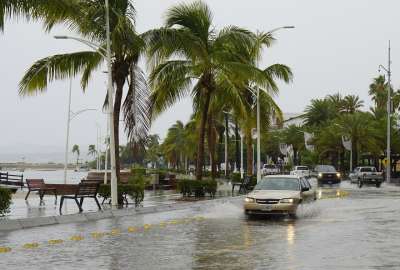 La Organizaci&oacute;n Meteorol&oacute;gica Mundial alerta que el fen&oacute;meno La Ni&ntilde;a se podr&iacute;a prolongar