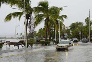 La Organizaci&oacute;n Meteorol&oacute;gica Mundial alerta que el fen&oacute;meno La Ni&ntilde;a se podr&iacute;a prolongar