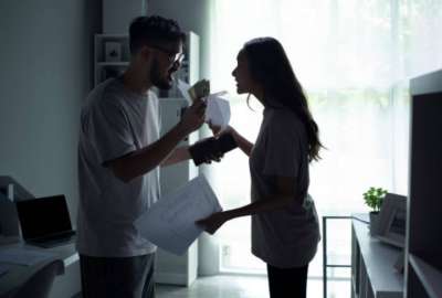 Las parejas tienen un gran reto econ&oacute;mico
