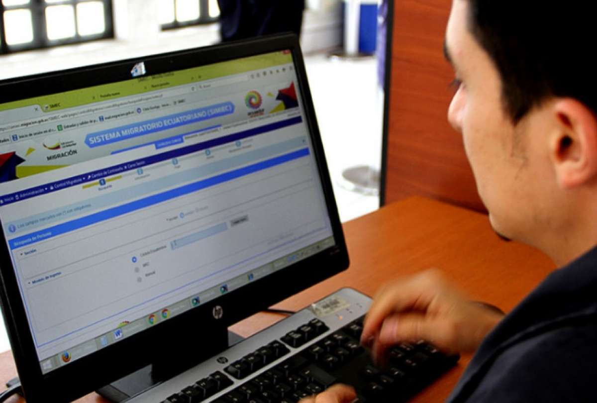 SIEMEC permitir&aacute; el control de los turistas terrestres