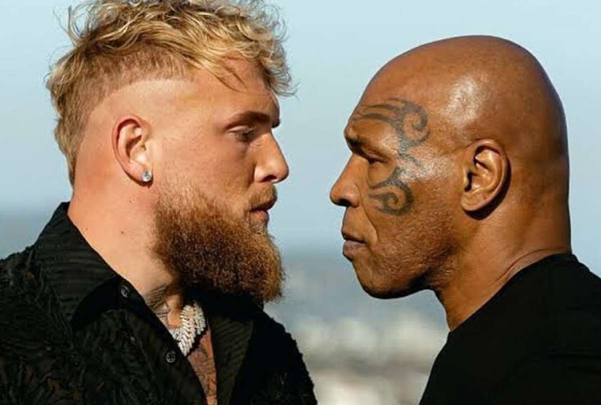 El Regreso de &lsquo;Iron Mike&rsquo; al ring en un combate que sacudir&aacute; EE.UU.