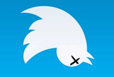 Usuarios reportan la ca&iacute;da de Twitter en varios pa&iacute;ses del mundo