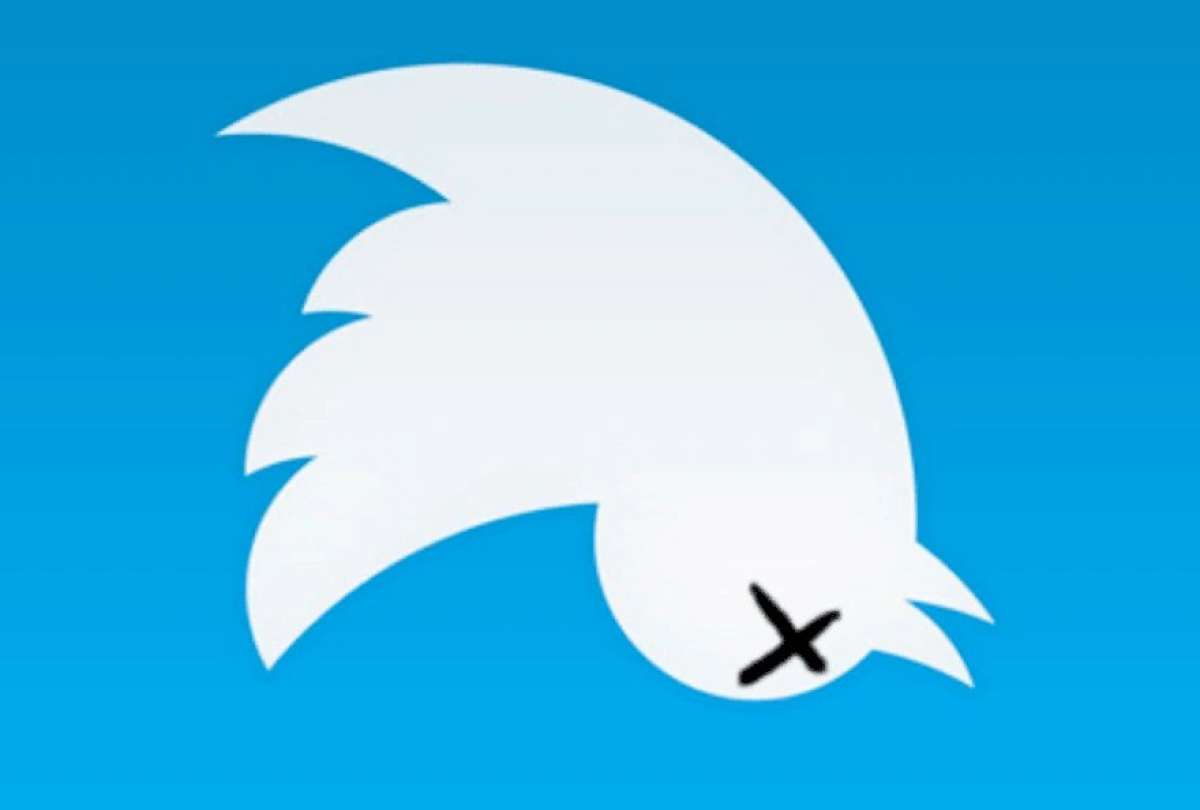 Usuarios reportan la caída de Twitter en varios países del mundo