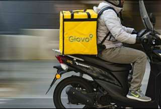 Delivery bajo la lupa del Municipio de Quito