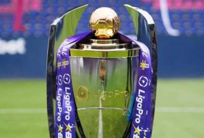 Se cierra la fecha 1 de la fase 2 de la Liga Pro
