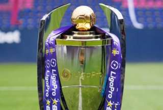 Se cierra la fecha 1 de la fase 2 de la Liga Pro