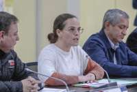 Per&uacute; suscribe compromiso para promover una &amp;quot;educaci&oacute;n con integridad&amp;quot;