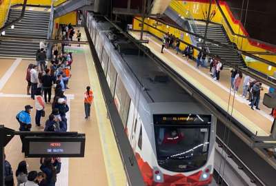 Contratos del Metro de Quito s&iacute; ser&aacute;n fiscalizados