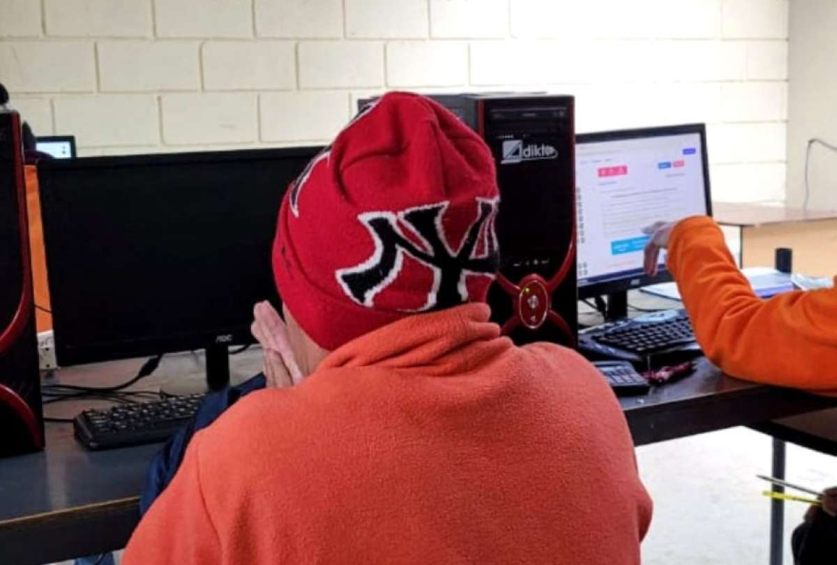 El Gobierno Nacional se plantea reformas a los centros penitenciarios del pa&iacute;s.