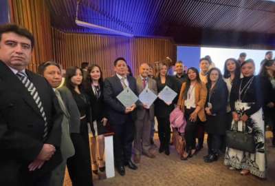 Reconocimiento nacional consolida al MSP como referente en gesti&oacute;n p&uacute;blica y prestaci&oacute;n de servicios