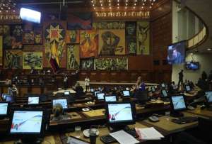 Ministerio de Gobierno sostiene que el Ejecutivo emitir&aacute; un reglamento general a la Ley del Uso Leg&iacute;timo de la Fuerza