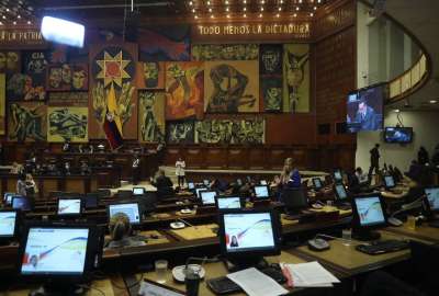 Ministerio de Gobierno sostiene que el Ejecutivo emitir&aacute; un reglamento general a la Ley del Uso Leg&iacute;timo de la Fuerza
