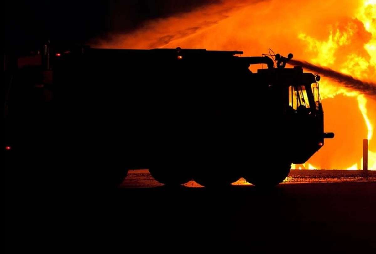 Cinco ecuatorianos fallecieron en el incendio de una discoteca en Murcia, España