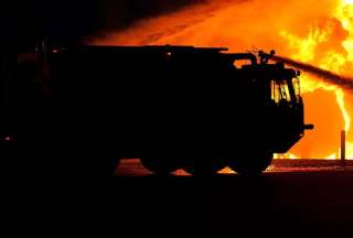 Cinco ecuatorianos fallecieron en el incendio de una discoteca en Murcia, Espa&ntilde;a