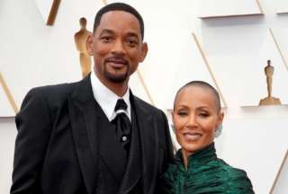 Will Smith se intern&oacute; en una cl&iacute;nica de rehabilitaci&oacute;n para lidiar con el estr&eacute;s