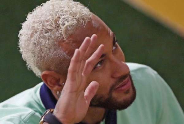 Neymar recibe nueva multa tras violar medidas impuestas por autoridades ambientales en R&iacute;o