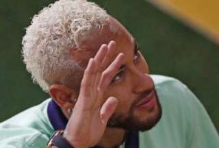 Neymar recibe nueva multa tras violar medidas impuestas por autoridades ambientales en R&iacute;o