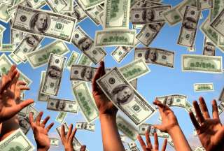 Estos son los n&uacute;mero ganadores del Pozo Millonario