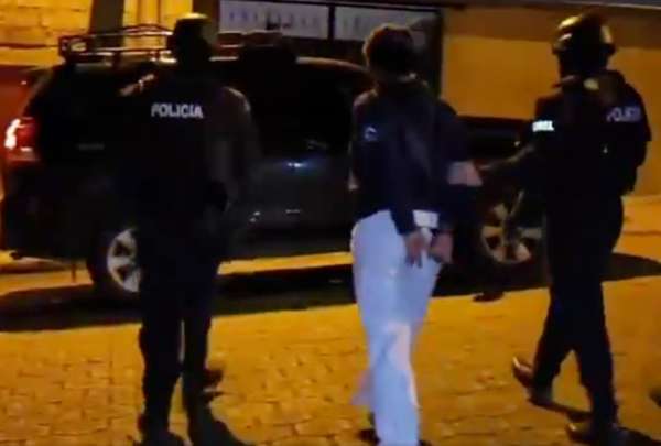 En varios allanamientos, la Polic&iacute;a desarticul&oacute; a miembros de una presunta red de pornograf&iacute;a infantil. Hay cinco menores rescatados.&nbsp;