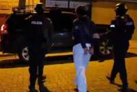 En varios allanamientos, la Policía desarticuló a miembros de una presunta red de pornografía infantil. Hay cinco menores rescatados. 