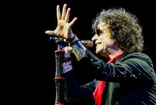 Enrique Bunbury y Andr&eacute;s Castro entrar&aacute;n al Sal&oacute;n de la Fama de la m&uacute;sica latina