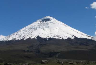 El ascenso a la cumbre del Cotopaxi iniciar&aacute; el pr&oacute;ximo 21 de febrero de 2024.