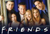 La serie Friends se emite a través de la señal de streaming HBO Max.