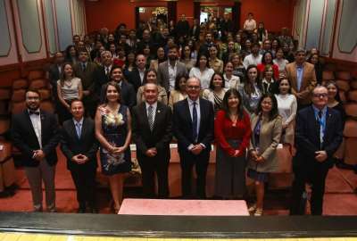 Ecuador implementa nueva normativa para regular ensayos cl&iacute;nicos