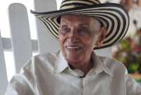 Murió Juan Bautista Madera en Sincelejo, Sucre. El maestro había nacido el 7 de mayo de 1922 en Sincé, Sucre.