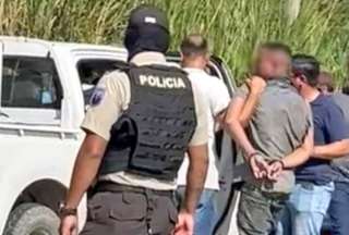 Polic&iacute;a es asesinado en medio de una persecuci&oacute;n