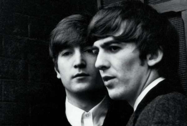 La Beatleman&iacute;a a trav&eacute;s de los ojos de Paul McCartney centra una muestra en Londres